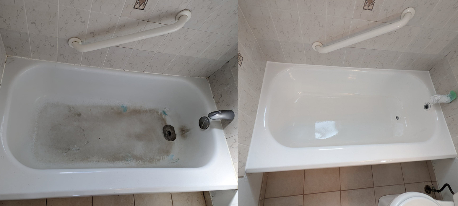 Bathtub Repair Services