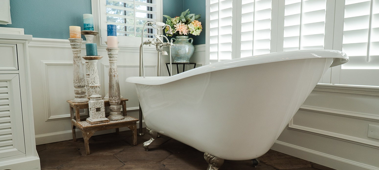 Bathtub Refinishing